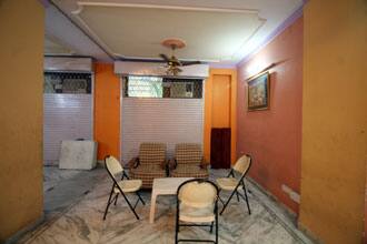 Sewa Dham Inn, New Delhi 2